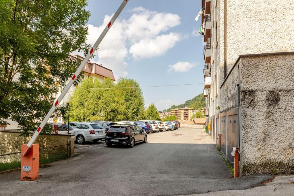 Appartamento Nel Cuore Della Valsassina Moggio  Exterior photo