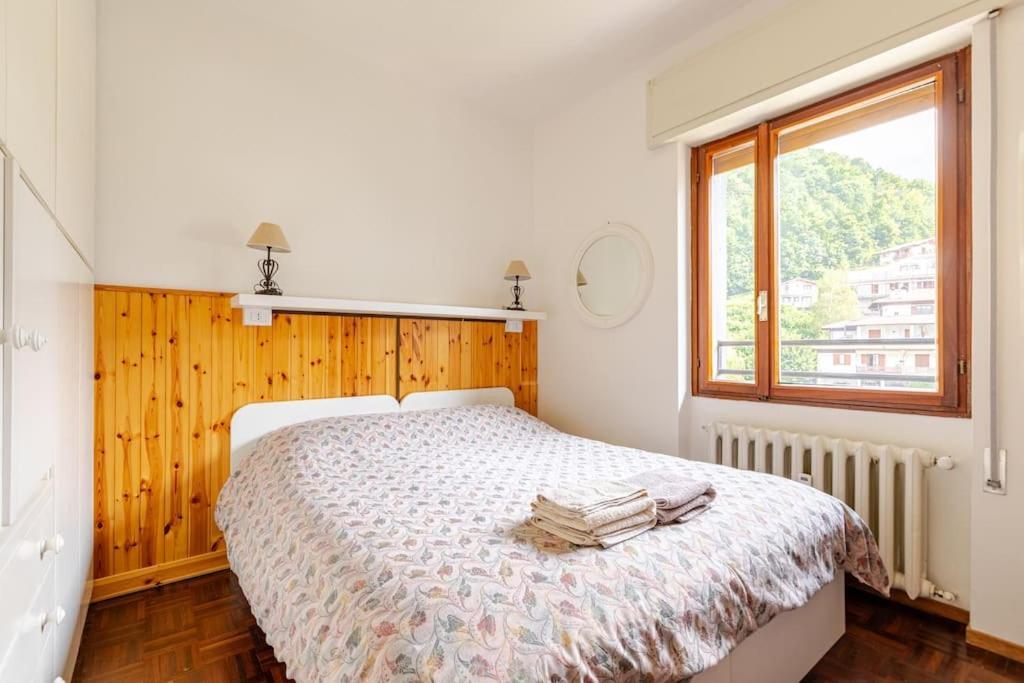 Appartamento Nel Cuore Della Valsassina Moggio  Exterior photo